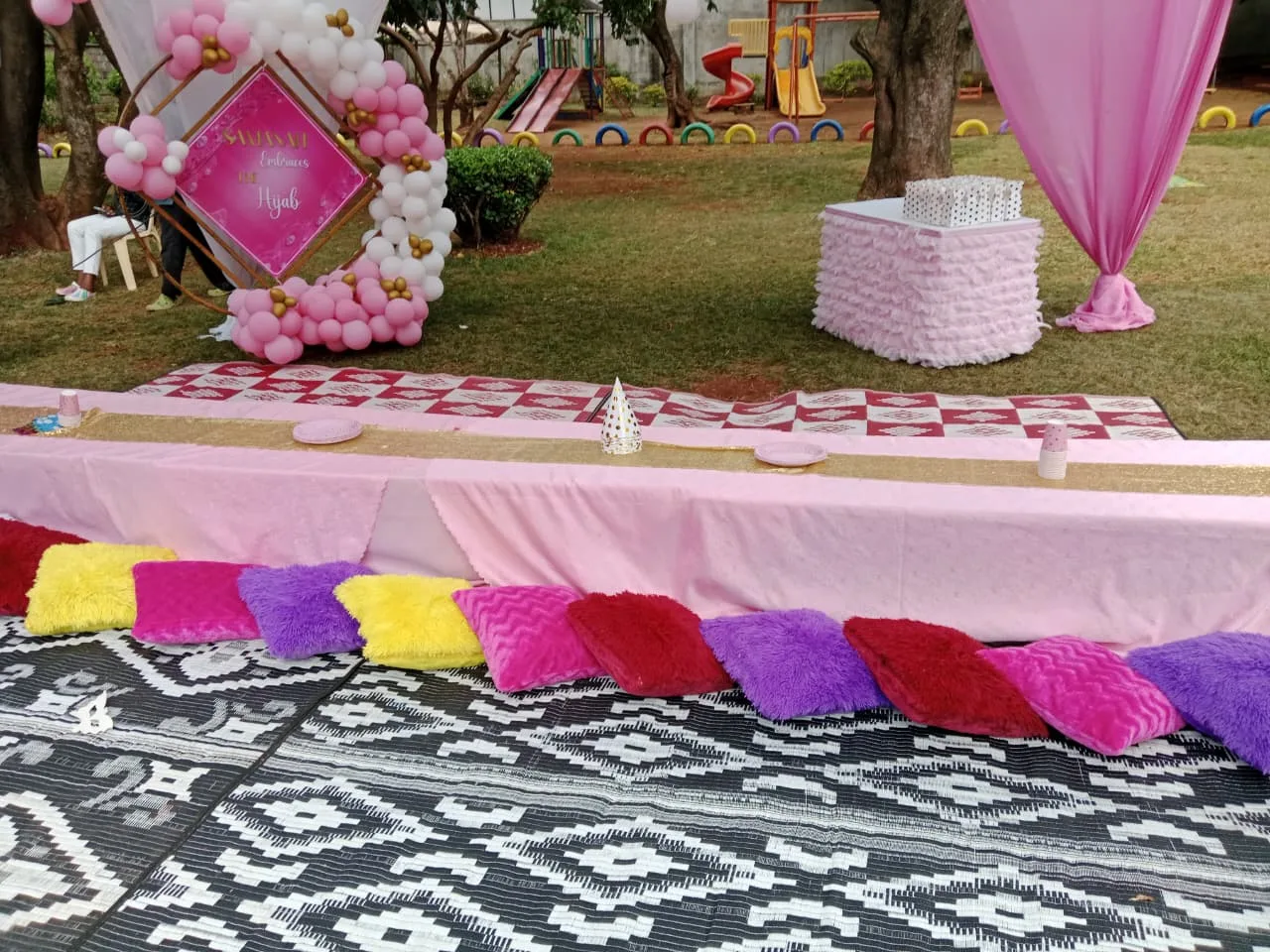 Picnic Mats 3x6ft available for hire across Nairobi and Kiambu - photo 3